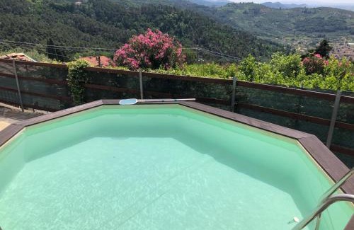Massarosa House | La Baita