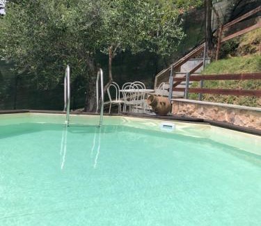Massarosa House | La Baita