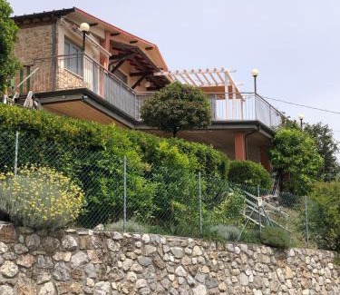 Massarosa House | La Baita