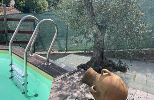 Massarosa House | La Baita
