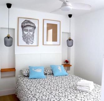 Melenara Apartment | La Baja Chica