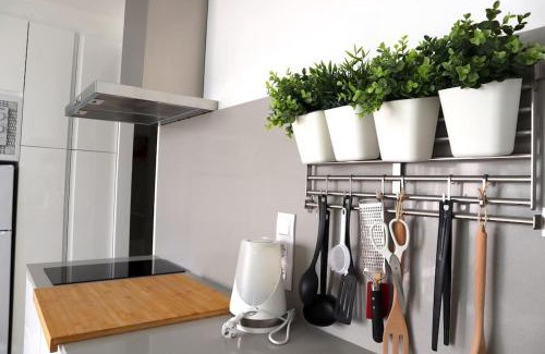 Melenara Apartment | La Baja Chica