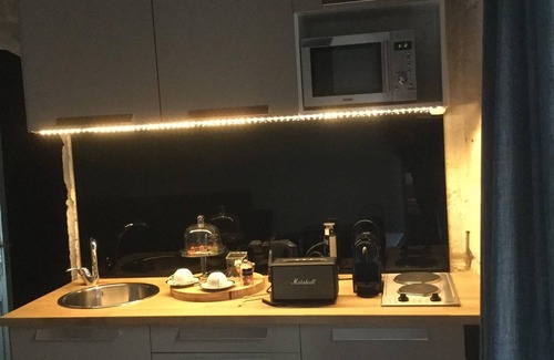 Avignon City Centre Bed & Breakfast | La Banasterie