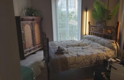 La Spezia Historic Centre House | La Bandiera Blu