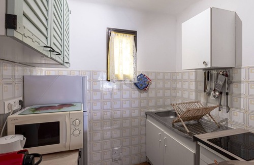 Tiuccia Apartment | La Baraka (TUC150) by Interhome