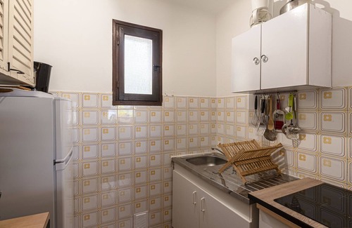 Tiuccia Apartment | La Baraka (TUC150) by Interhome