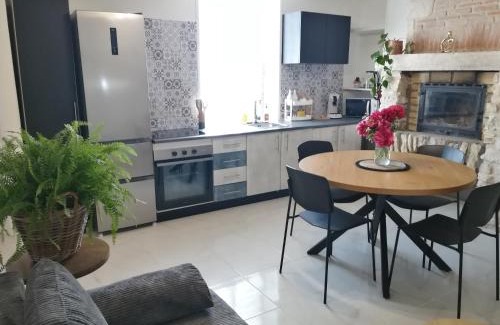 Ciez House | La Barboulotte