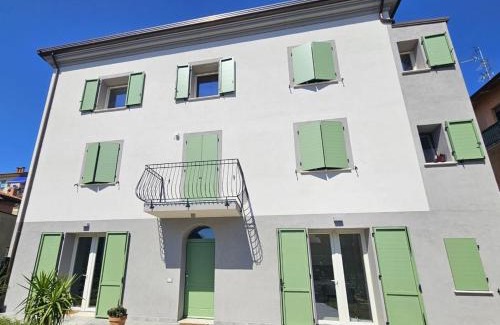 Imola Apartment | La Barchetta