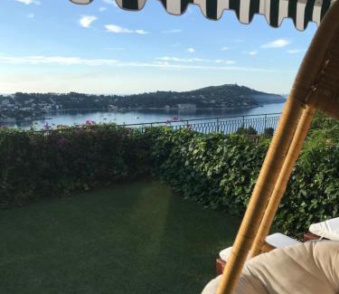 Villefranche-sur-Mer Apartment | La Barmassa