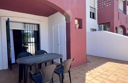 Chiclana de la Frontera Apartment | La Barrosa Bay
