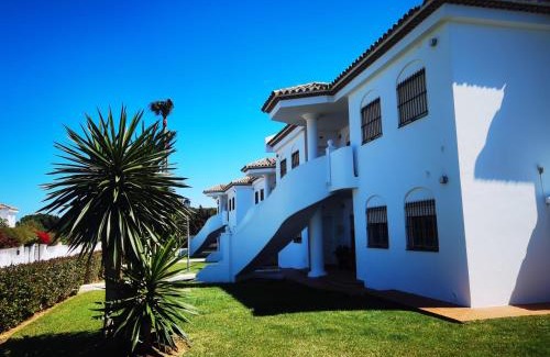 Chiclana de la Frontera Apartment | LA BARROSA-NOVO SANCTI PETRI, wifi, aire acondicionado, parking