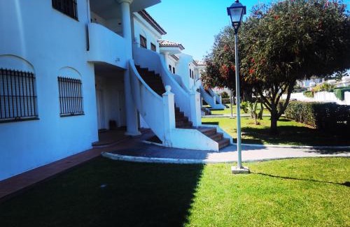 Chiclana de la Frontera Apartment | LA BARROSA-NOVO SANCTI PETRI, wifi, aire acondicionado, parking