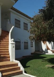 Chiclana de la Frontera Apartment | LA BARROSA-NOVO SANCTI PETRI, wifi, aire acondicionado, parking
