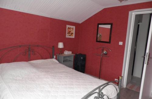 Feytiat House | La Basse Plagne