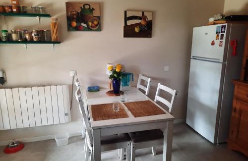 Saint-Vincent-de-Tyrosse Villa | La Bastide