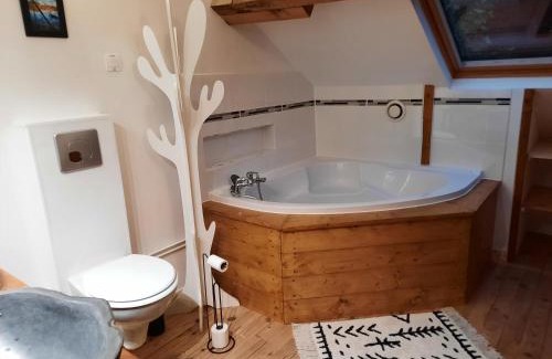 Saint-Vincent-de-Tyrosse Villa | La Bastide