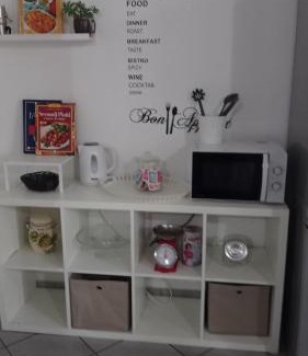 Castelfranco Emilia Apartment | La *Bastia*