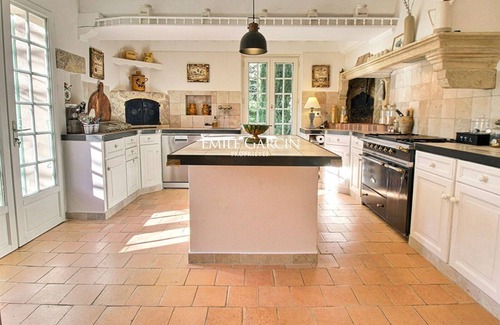 Vauvenargues House | La Bastide de la Cause