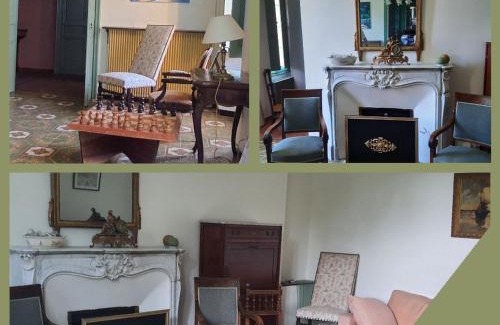 Le Val House | La Bastide des 2 Fontaines