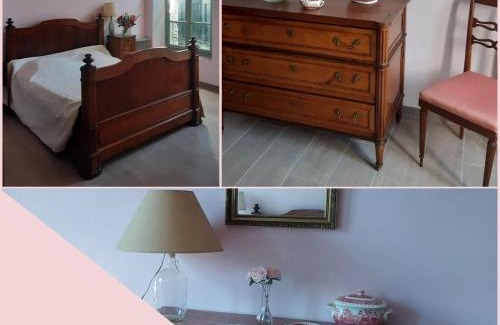 Le Val House | La Bastide des 2 Fontaines