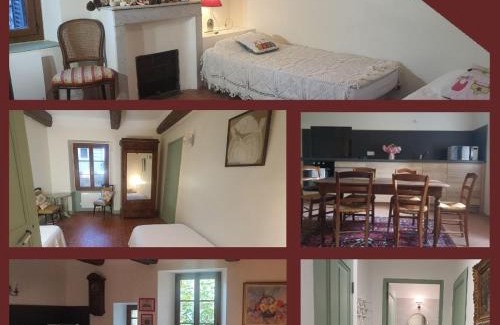 Le Val House | La Bastide des 2 Fontaines