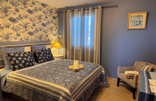 Plan-d'Orgon Other | La Bastide des Romarins, In Provence in the heart of the Alpilles for 6 People