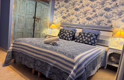 Plan-d'Orgon Other | La Bastide des Romarins, In Provence in the heart of the Alpilles for 6 People
