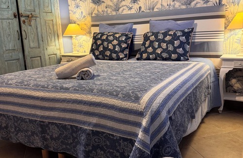 Plan-d'Orgon Other | La Bastide des Romarins, In Provence in the heart of the Alpilles for 6 People