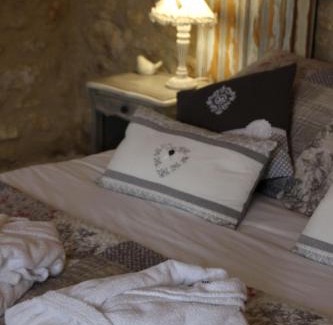 Robion House | La Bastide des Songes - Demeure d'hôtes