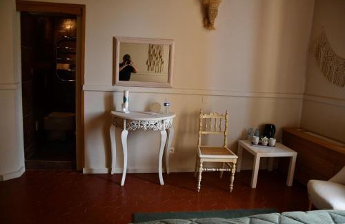 Le Castellet House | La Bastide du Castellet