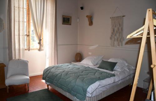 Le Castellet House | La Bastide du Castellet