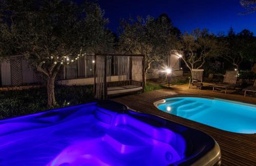 Cotignac Bed & Breakfast | La Bastide du Mûrier