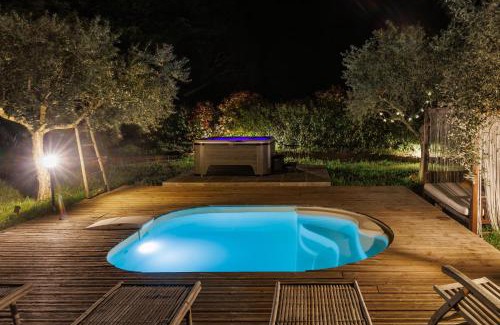 Cotignac Bed & Breakfast | La Bastide du Mûrier