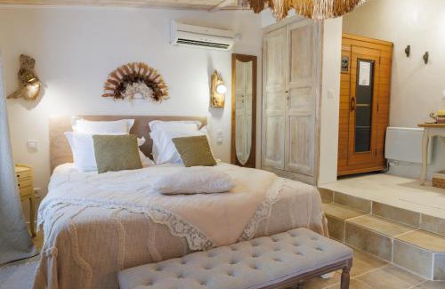 Cotignac Bed & Breakfast | La Bastide du Mûrier