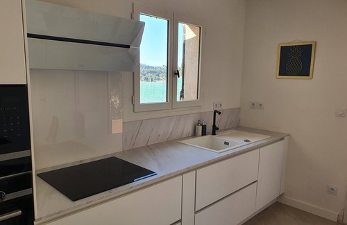 Carnoux-en-Provence House | La bastide des Pins