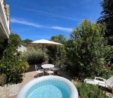 Rosieres Apartment | La bastide
