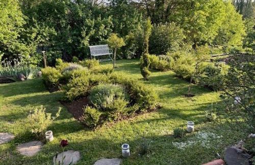 Rosieres Apartment | La bastide