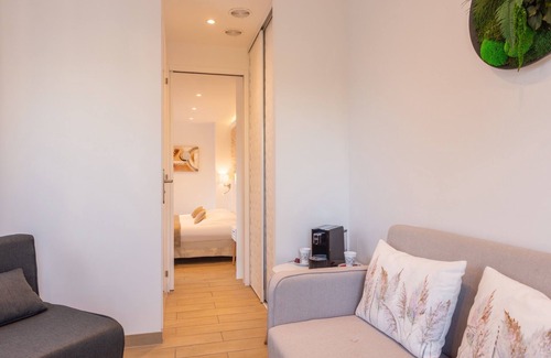 La Colle-sur-Loup Hotel | La Bastide Gourmande