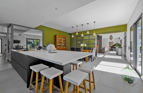 Eyragues House | La bastide Maelys, 10 people, private pool