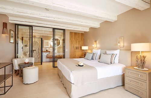 Forcalquier Hotel | La Bastide Saint Georges