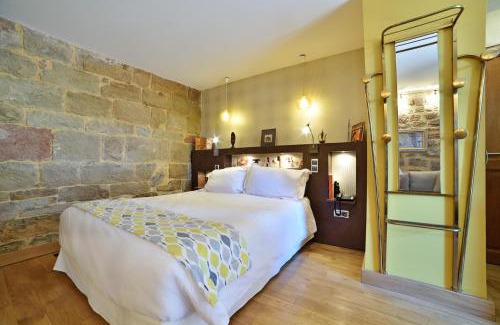 Noailhac Hotel | La Bastidie
