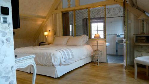 Noailhac Hotel | La Bastidie