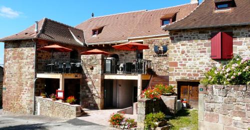 Noailhac Hotel | La Bastidie