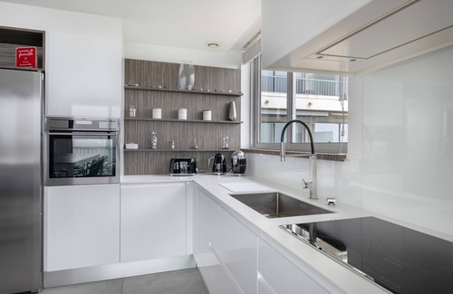 La Baule-Escoublac Apartment | La Baule, Front de Mer, 8 people