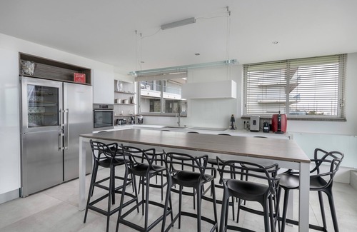 La Baule-Escoublac Apartment | La Baule, Front de Mer, 8 people