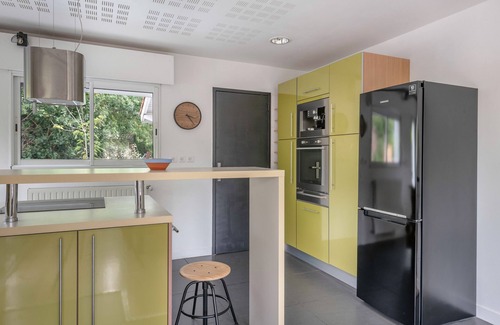 La Baule-Escoublac House | La Baule - Magnificent house with pool - 8 peoples