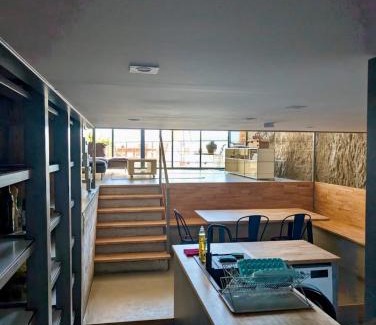 Saint-Chamas Apartment | La Baume du Delà