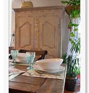 Saint-Andre-de-Roquepertuis House | La belle provençale