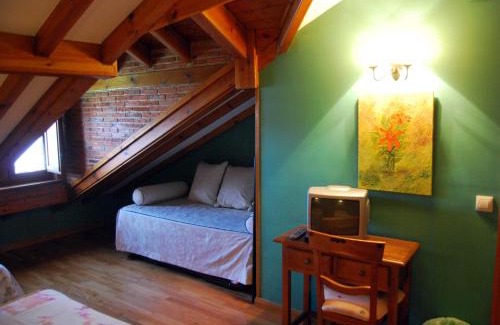 Los Corrales de Buelna House | La Becada de Buelna