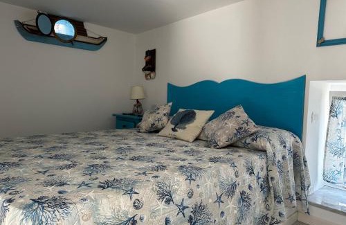 Anacapri Apartment | La Bella Annacapri
